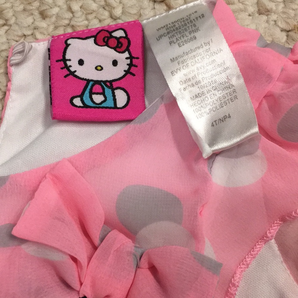 Tank/blouse - Picture 2 of 3